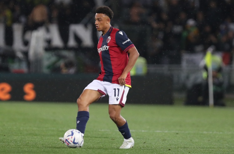 罗体：那不勒斯为恩多耶开价4000万欧，博洛尼亚坚持要价4500万