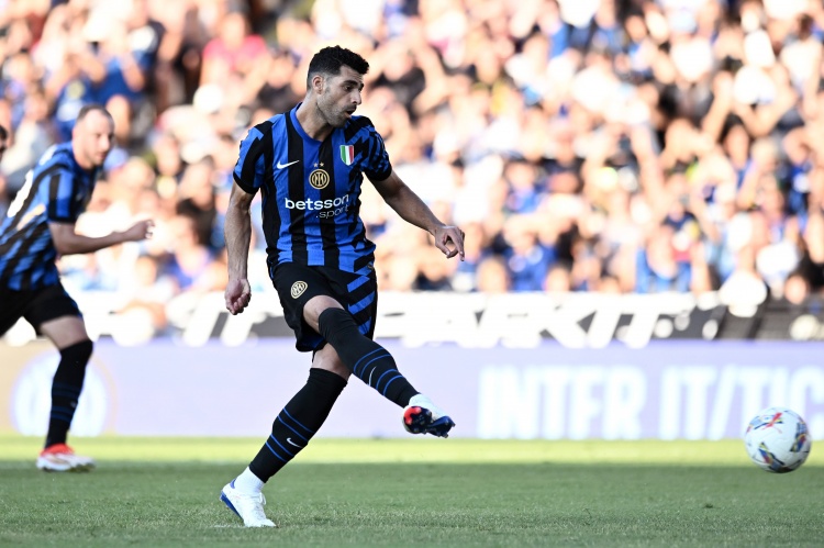 博塔弗戈总监：与塔雷米有过接触咨询，但我们决定不推进这笔交易