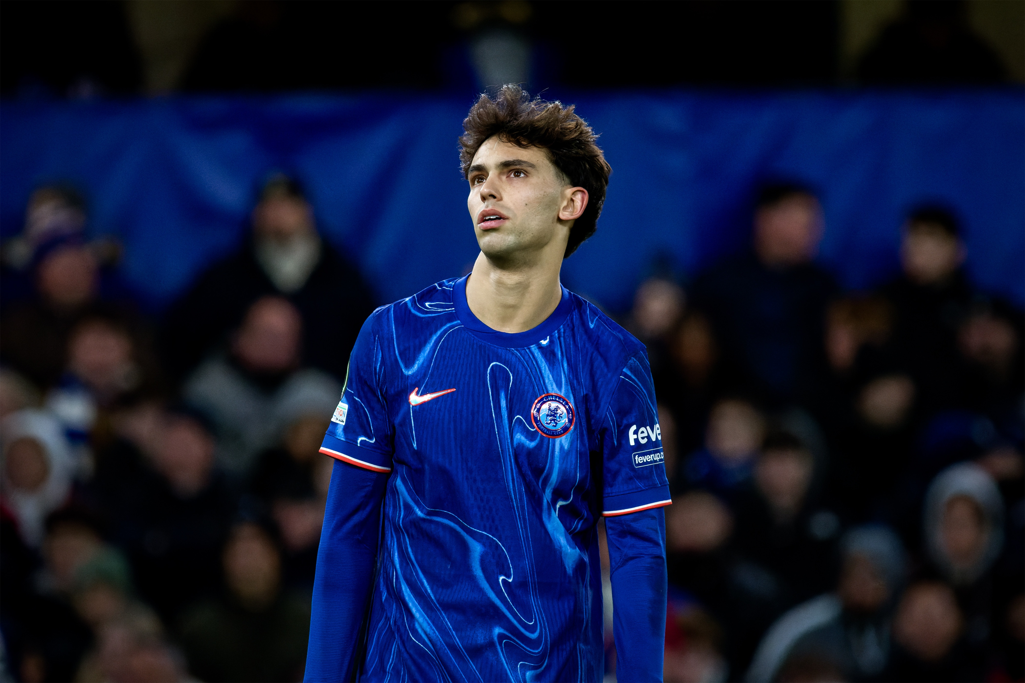 罗马诺：利雅得胜利已与蓝军签署菲利克斯转会文件，球员今天体检