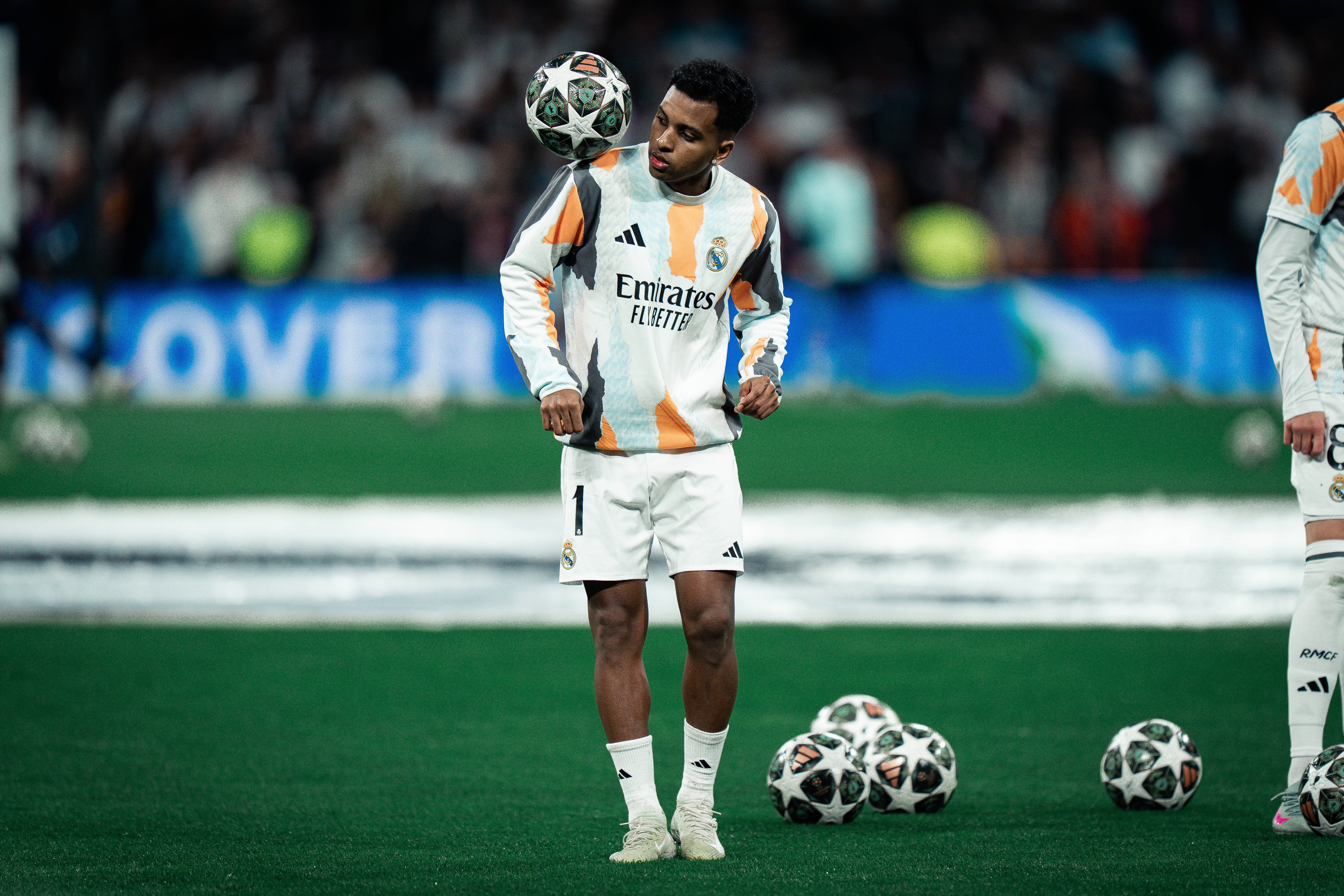 阿斯：拜仁红军枪手接连引援，罗德里戈可选不多似乎只剩热刺