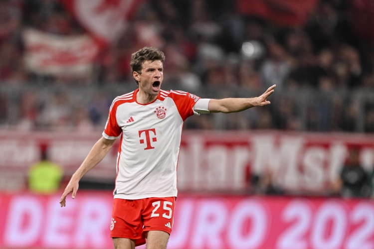 英媒：穆勒接近与温哥华白浪达成全面协议，只剩最后细节需敲定