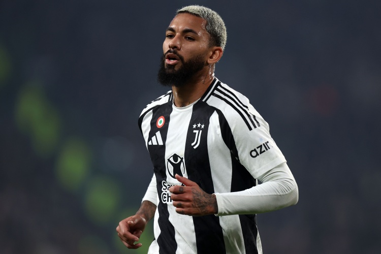 意媒：尤文得把道格拉斯-路易斯卖出3897万欧，才能避免亏损