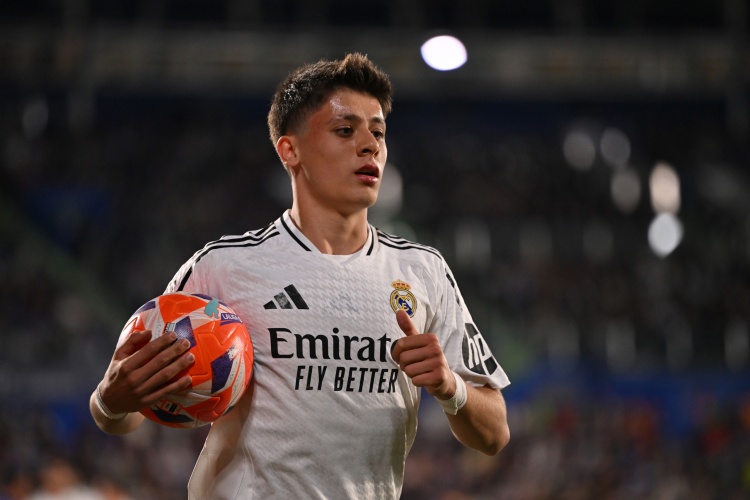 马卡：阿隆索对居勒尔在中场的表现和学习新位置的态度非常满意