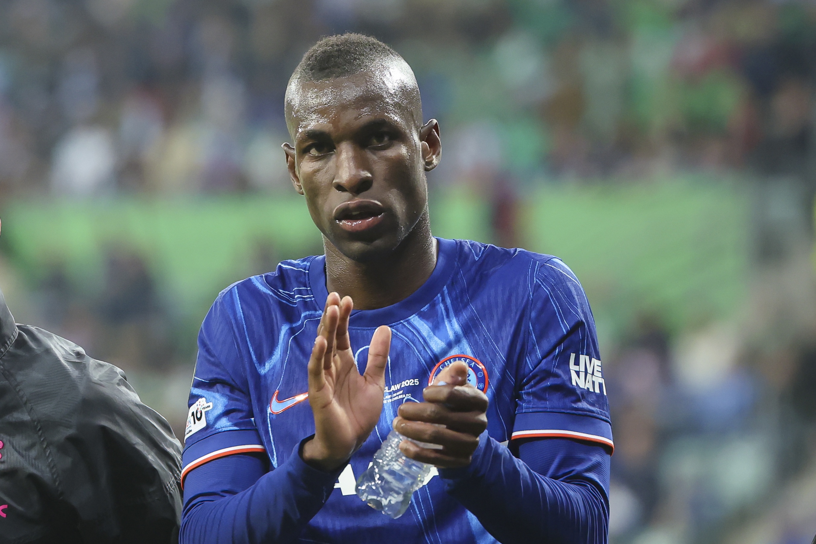 电讯报：切尔西还考虑引进加纳乔，尤文纽卡在关注杰克逊