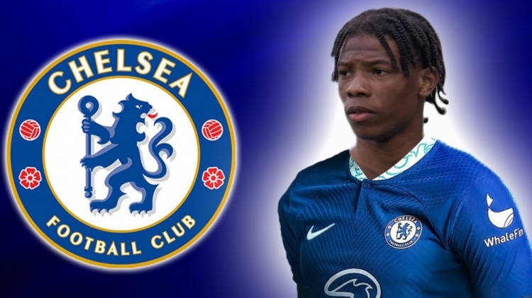 一线队0出场！记者：切尔西19岁左后卫S-史密斯800万欧转会白堡