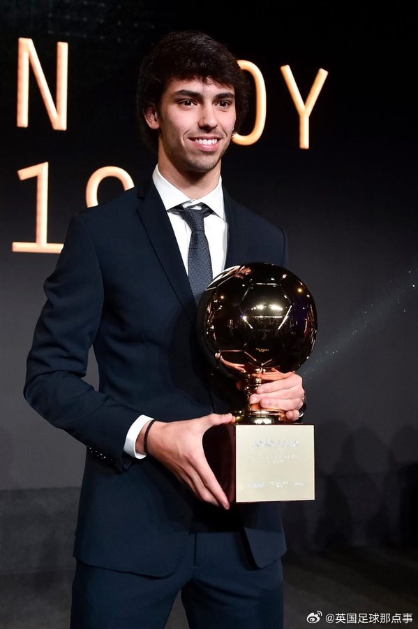 🏆👶2015年以来的金童奖得主一览：谁最成功？谁最让人失望？