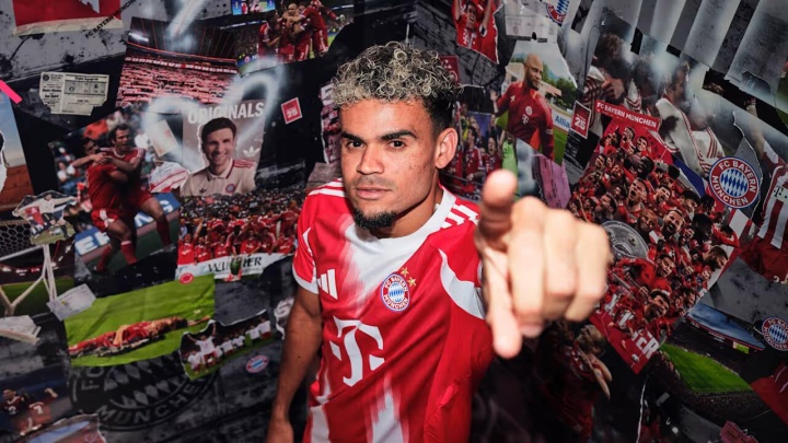 买不起告辞🙄巴萨曾有意迪亚斯，因太贵放弃＆他7500万欧去拜仁