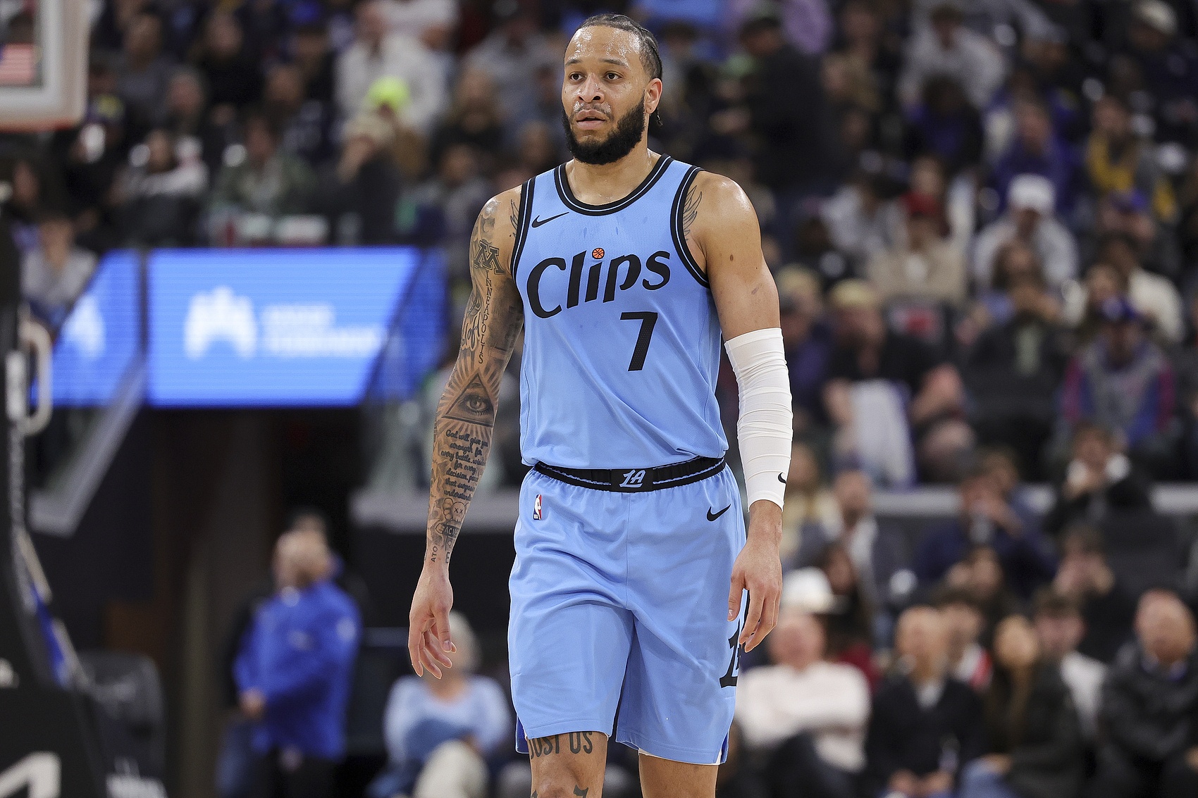 美记：若科菲能接受底薪 他也是勇士阵容最后一个名单的理论选择