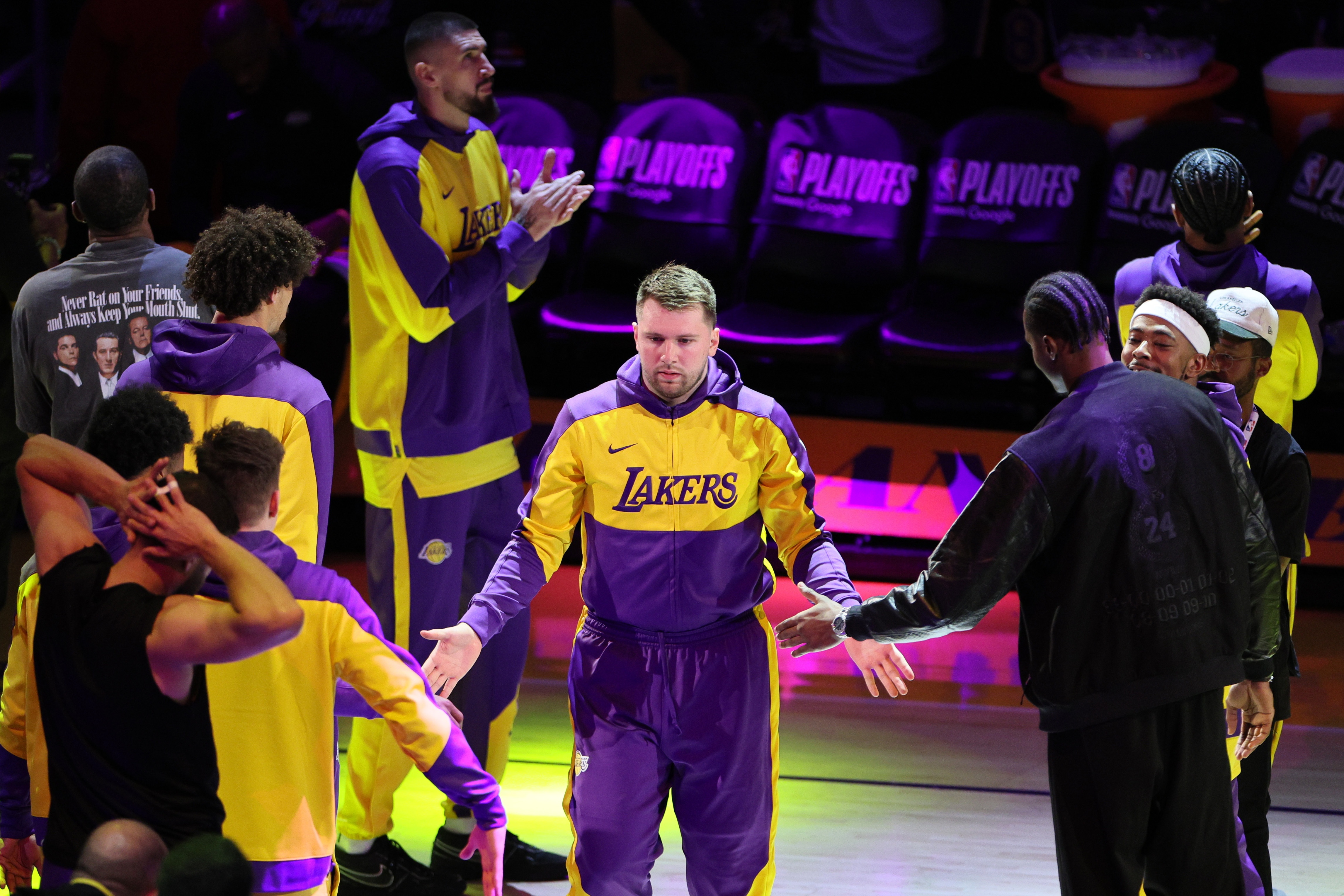 某高管：在减重之前 东契奇的健康状况和耐久性令人怀疑