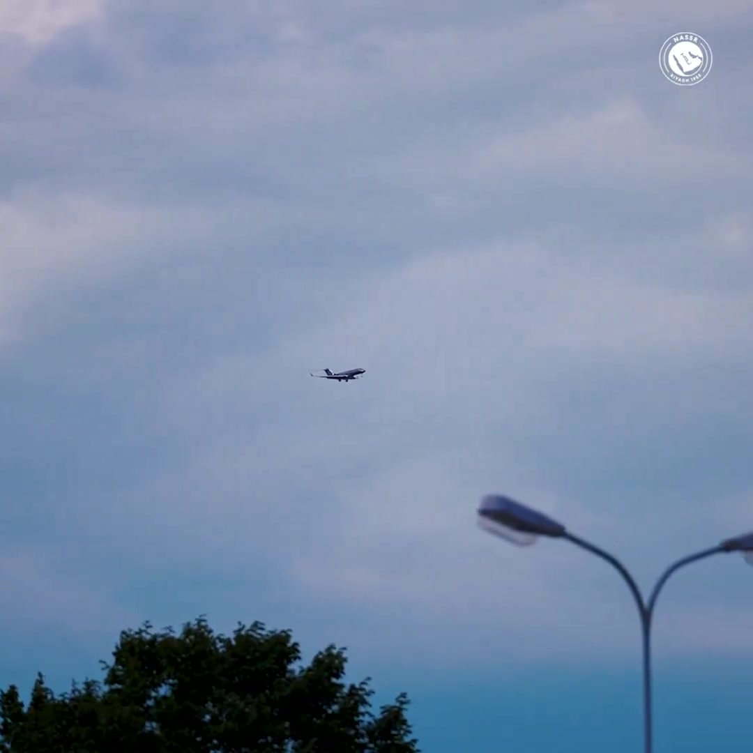 5000万欧新援！利雅得胜利社媒晒菲利克斯抵达花絮