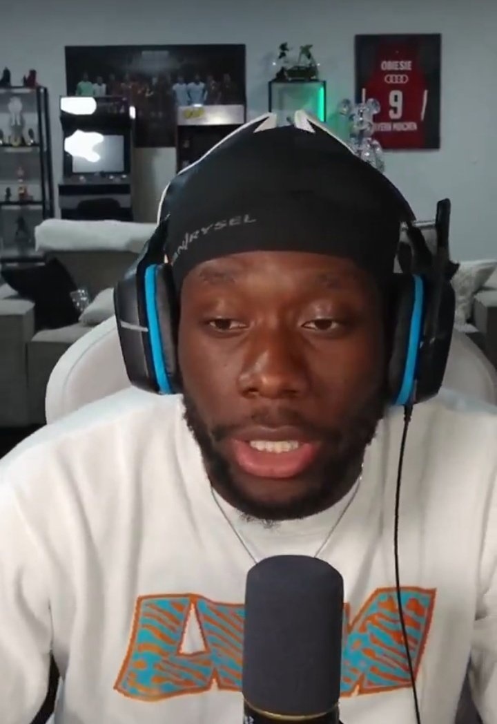 阿方索-戴维斯谈伤病：我的膝盖正在好转，很快就能回到球场