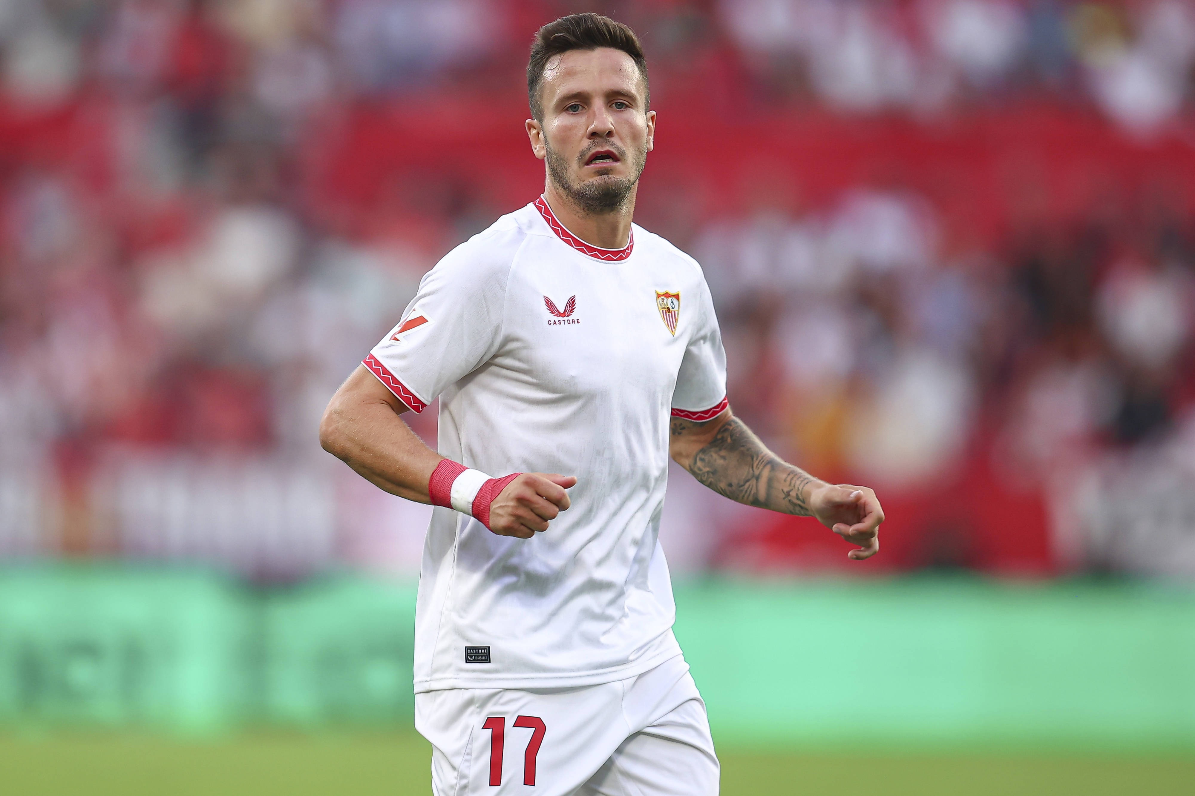 萨乌尔：很多人都试图帮助菲利克斯 不会再看到有人取得梅罗成就