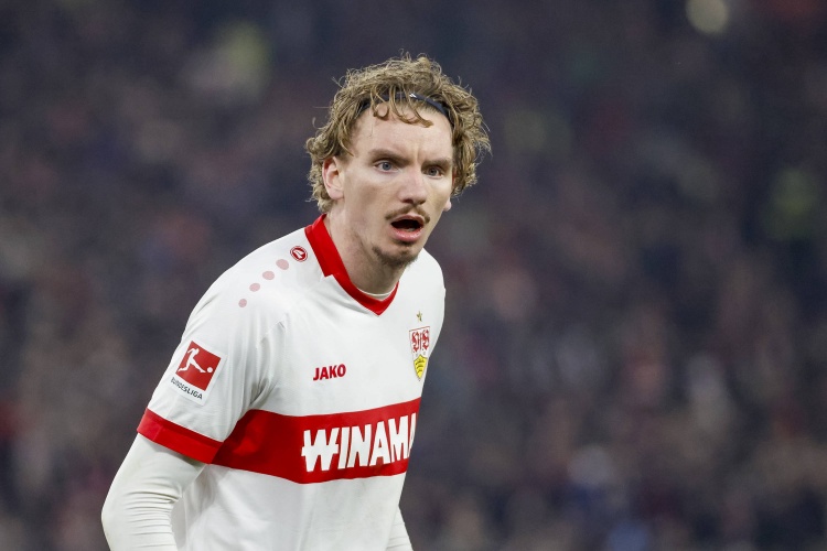 沃尔特马德转会陷停滞！德媒：拜仁不愿被逼花大价钱签人