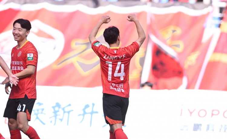 辽媒：8月2日铁人迎战广州豹又是“6分之战”，冲超格局愈发明朗