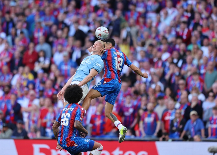 邮报：水晶宫上诉至国际体育仲裁法庭，案件8月11日公布裁决结果