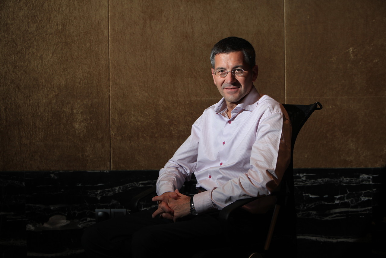 海纳：拜仁主要目标永远是德甲 欧冠只是锦上添花&细节决定成败