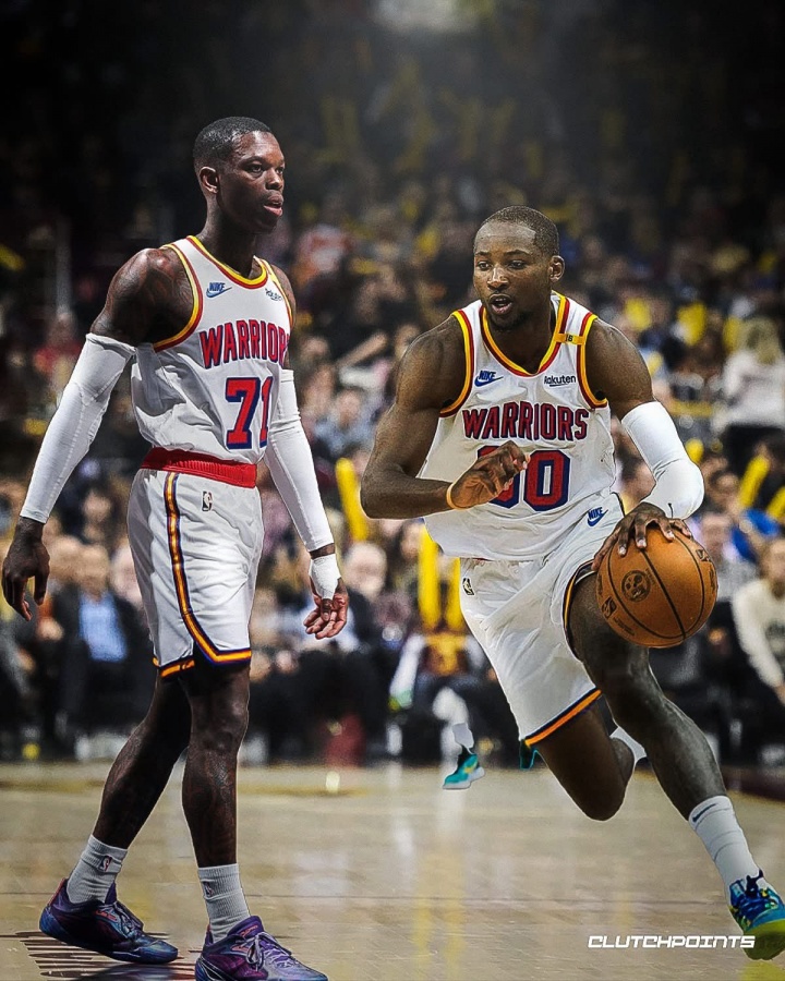 2年4500万快签？美媒：库明加别犯施罗德的错误 后者曾拒湖人肥约