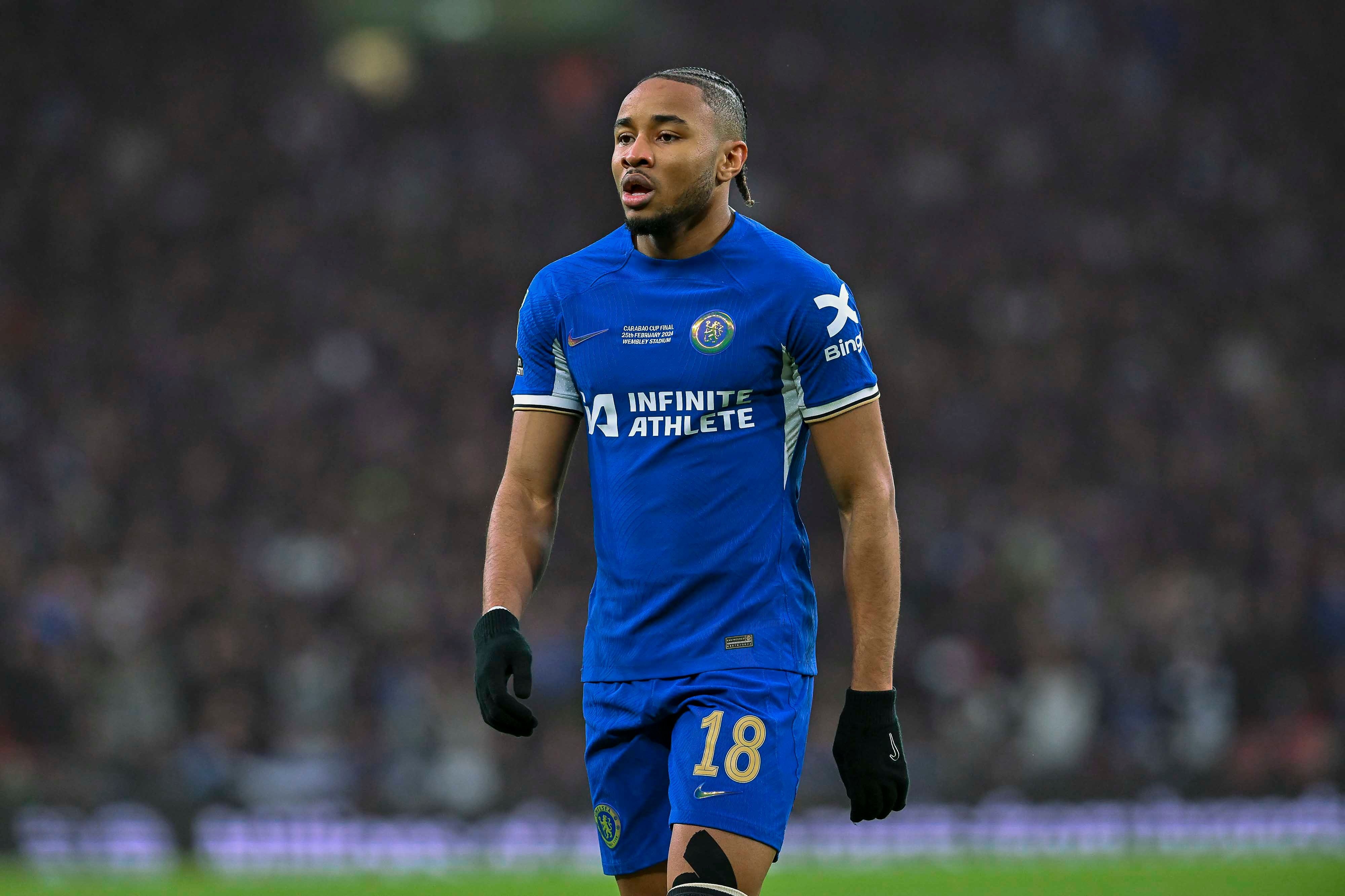 莫雷托：恩昆库是国米引进卢克曼的替代方案，但障碍在于球员薪资