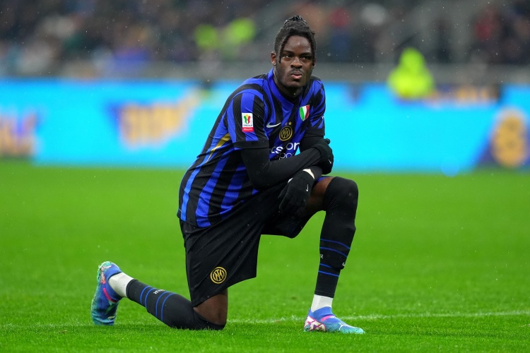 都体：比塞克或帕瓦尔或被国米出售以筹集资金，前者标价4000万欧