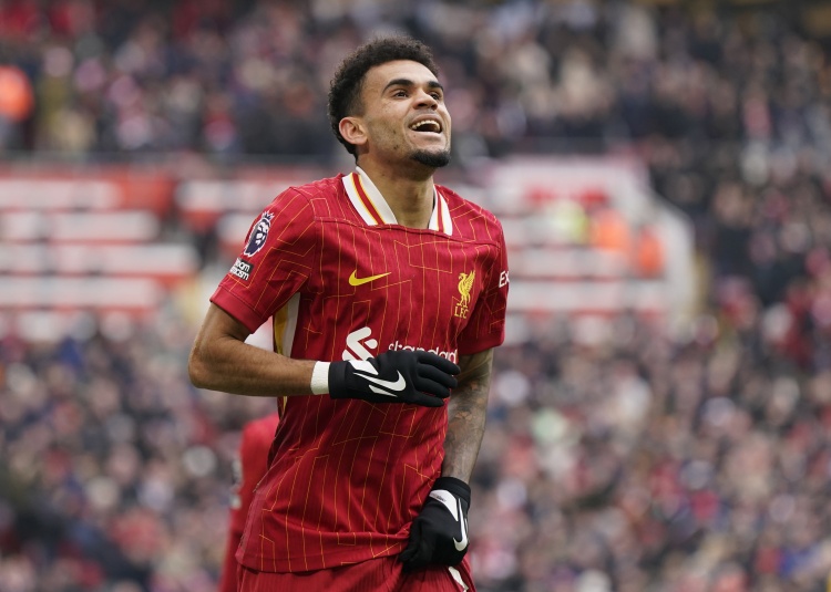 埃芬博格：引进迪亚斯是拜仁非常值得的投资 建议沃尔特马德留队