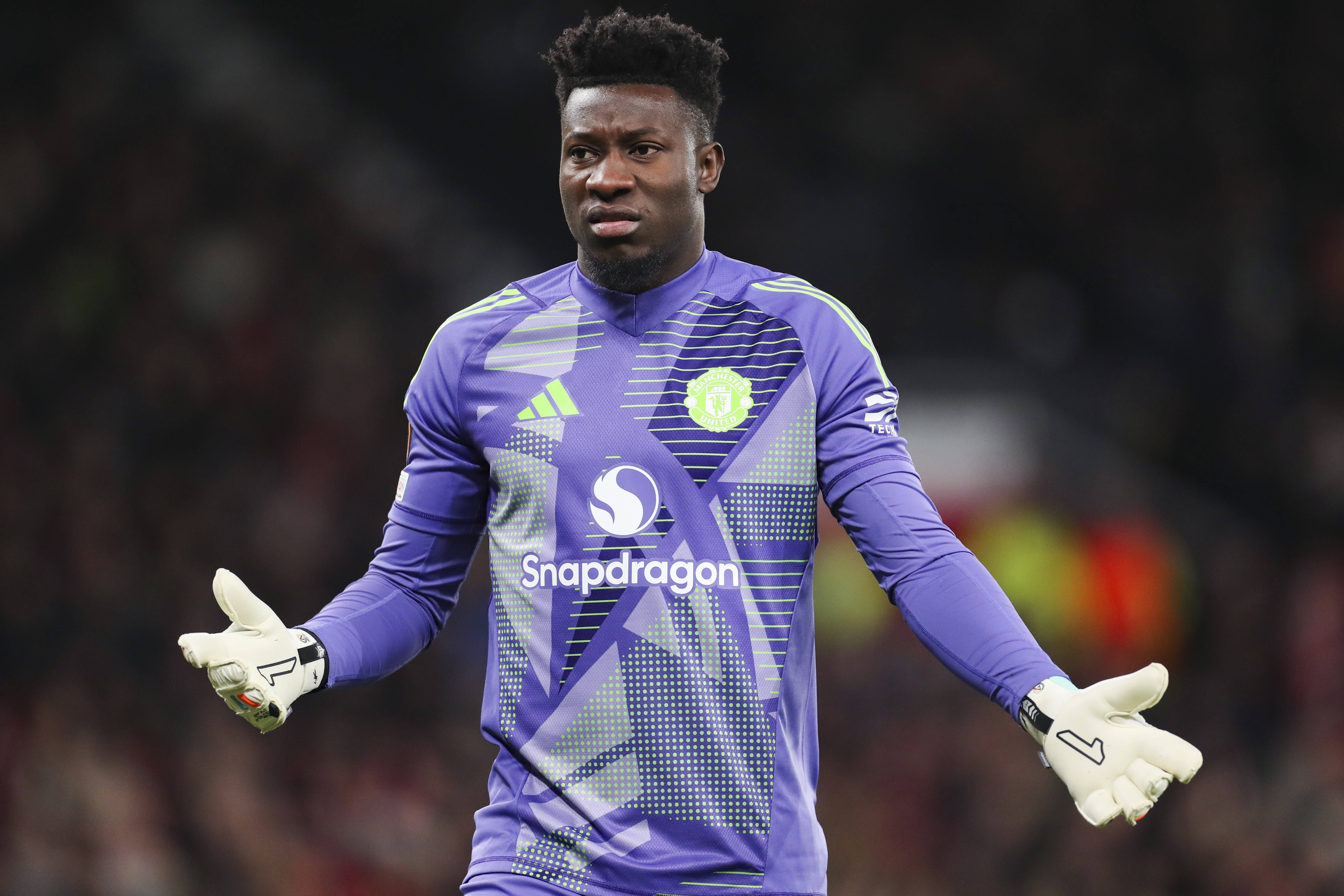 邮报：利马、齐尔克泽和奥纳纳恢复训练，奥纳纳有望出战阿森纳