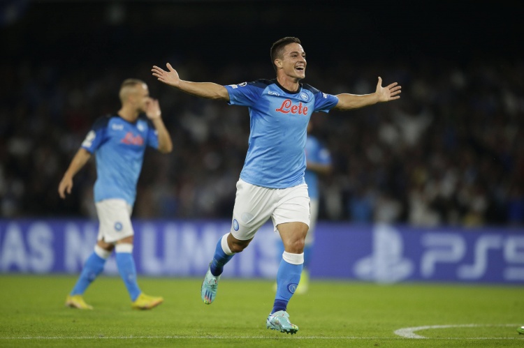 马卡：马竞引入米洛的进展不顺，他们可能改签拉斯帕多里