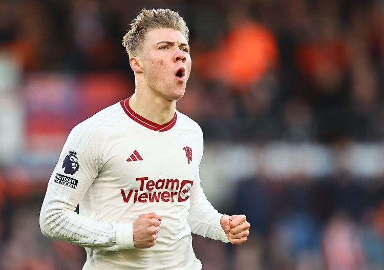 👀罗马诺：莱比锡要求霍伊伦加入塞斯科交易，称其是梦想前锋