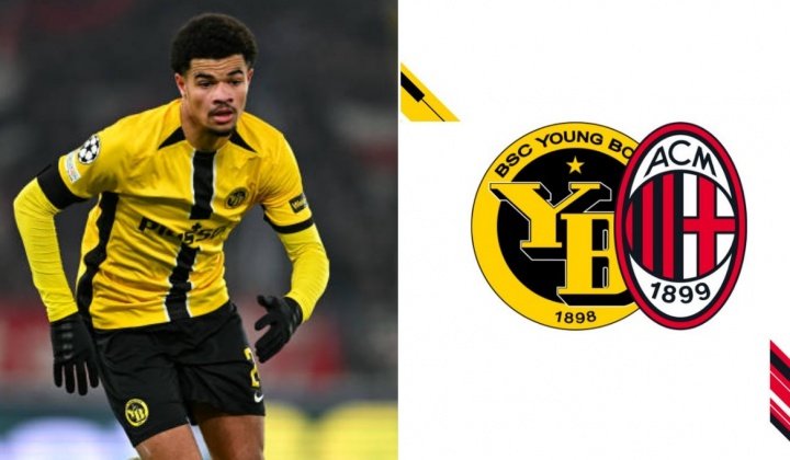 罗马诺：有英超球队对阿泰卡梅感兴趣，但球员的意愿是加盟米兰