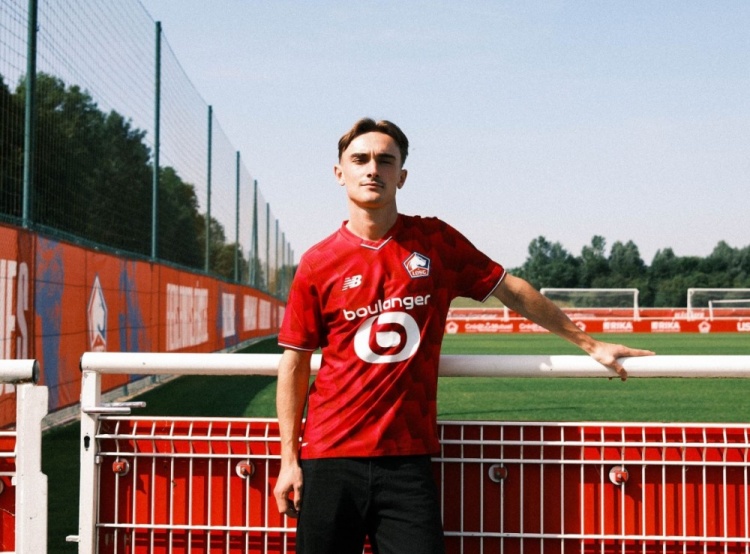 罗森博格助教建议德科签人：刚加盟里尔的布罗霍姆值得关注