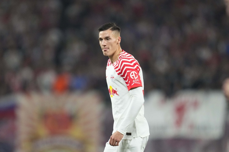 德天空：塞斯科很快做出决定 莱比锡体育总监与其经纪人进行会面