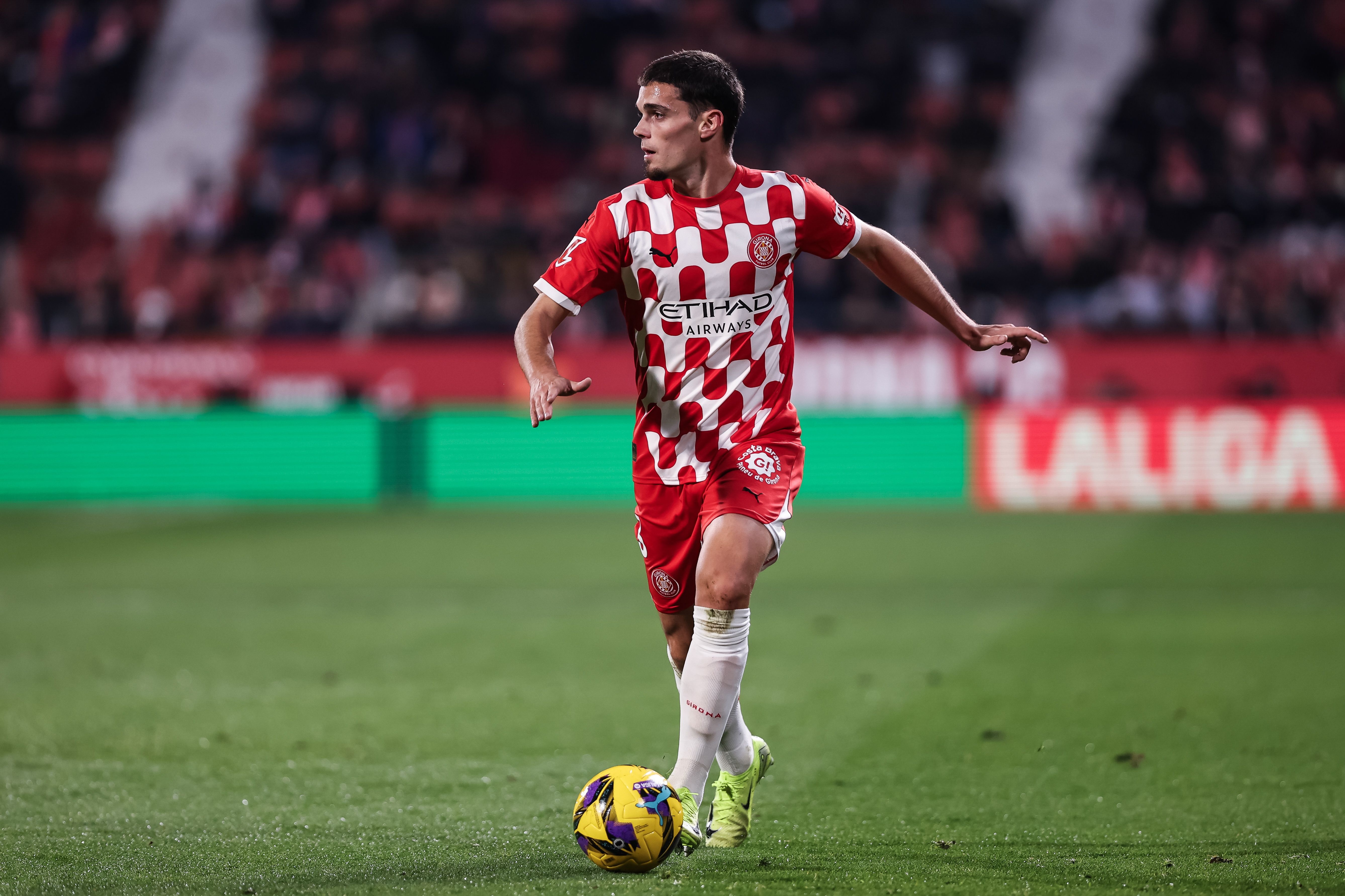 每体：那不勒斯接近签下古铁雷斯，皇马可分得球员50%的转会费