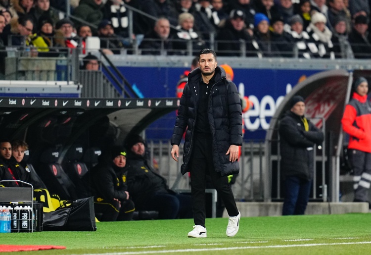 罗马诺：若决定和索尔斯克亚分道扬镳，贝西克塔斯寻帅首选沙欣