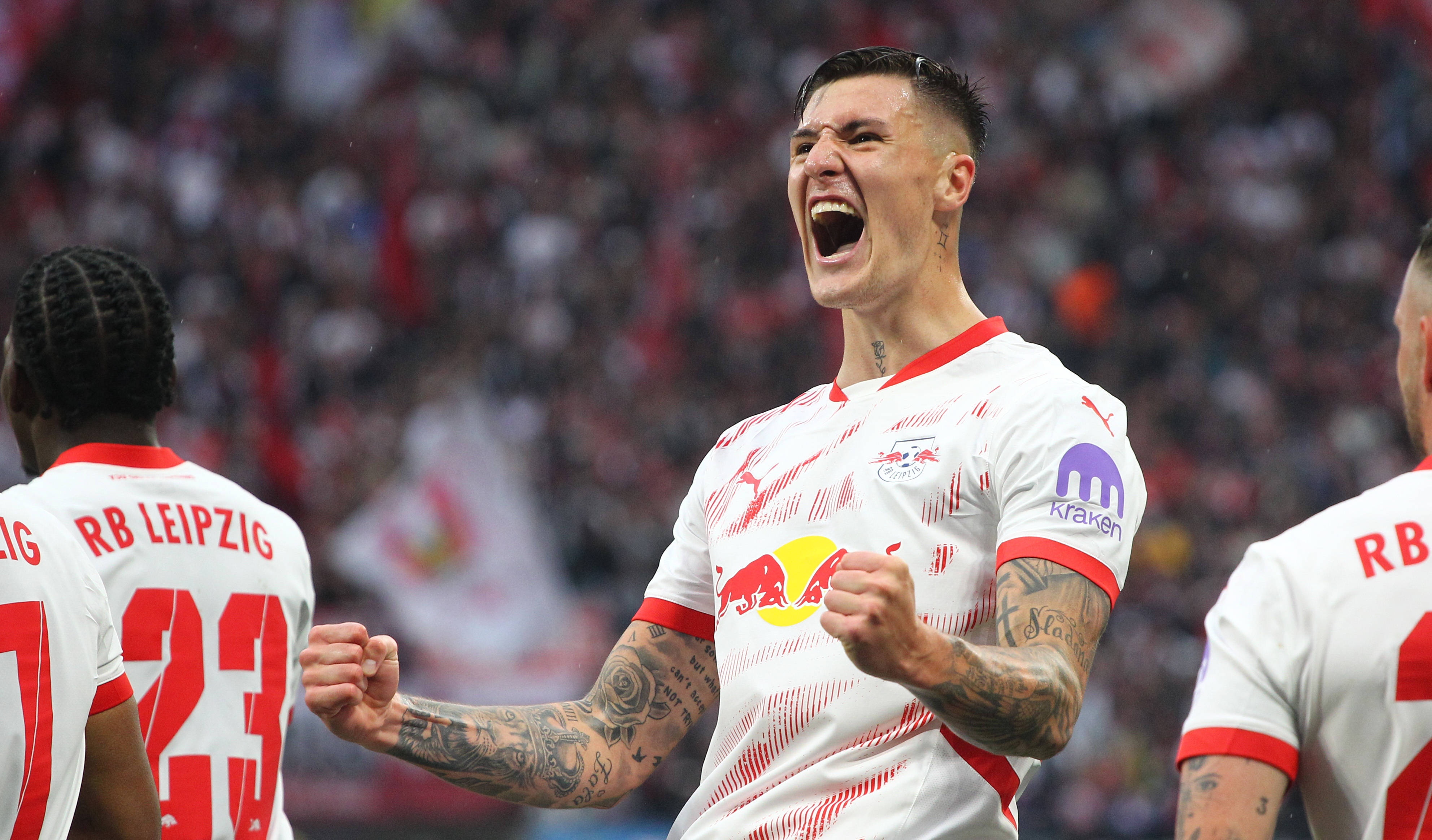 曼晚：曼联不卖人也能买塞斯科，因多项成本降低+出售青训球员