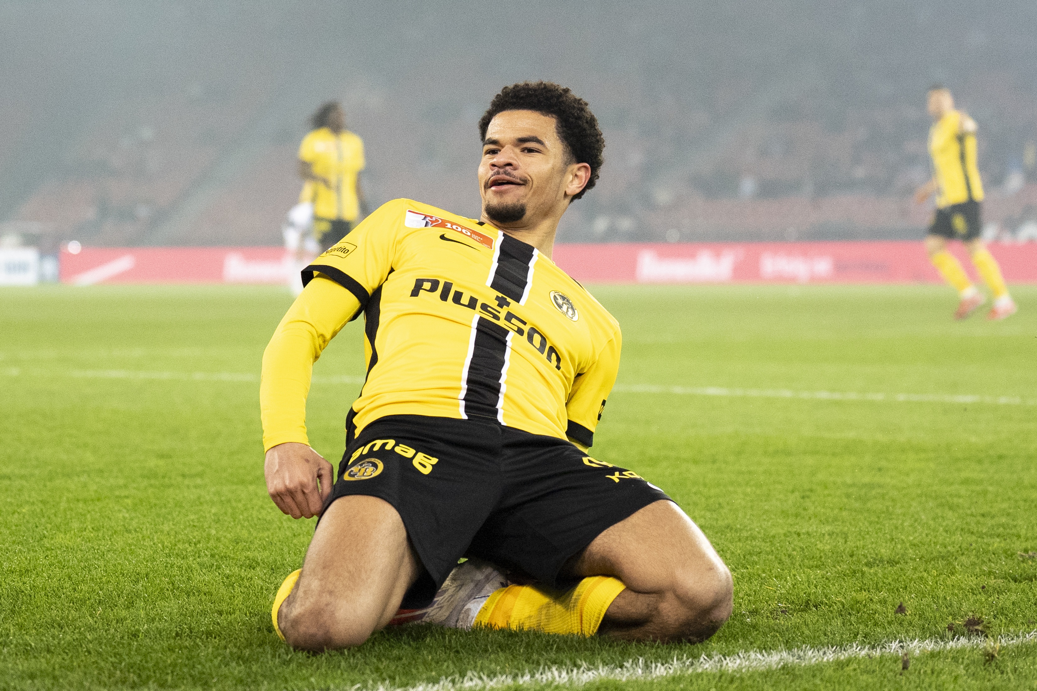 罗马诺：米兰700万欧报价瑞士超后卫阿泰卡梅，谈判正在进行中