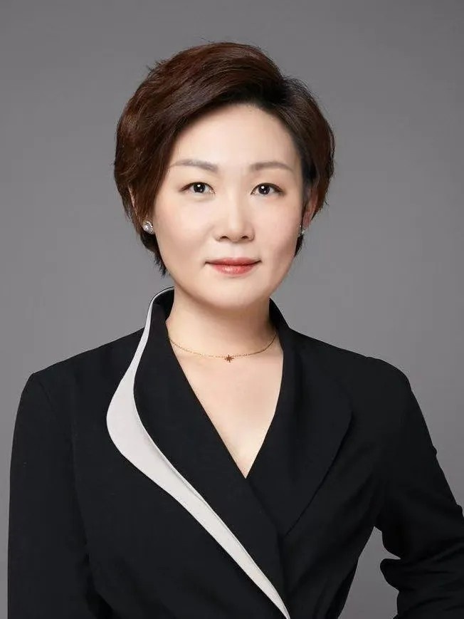 官方：深篮体育公司聘请宋丹娜担任总经理