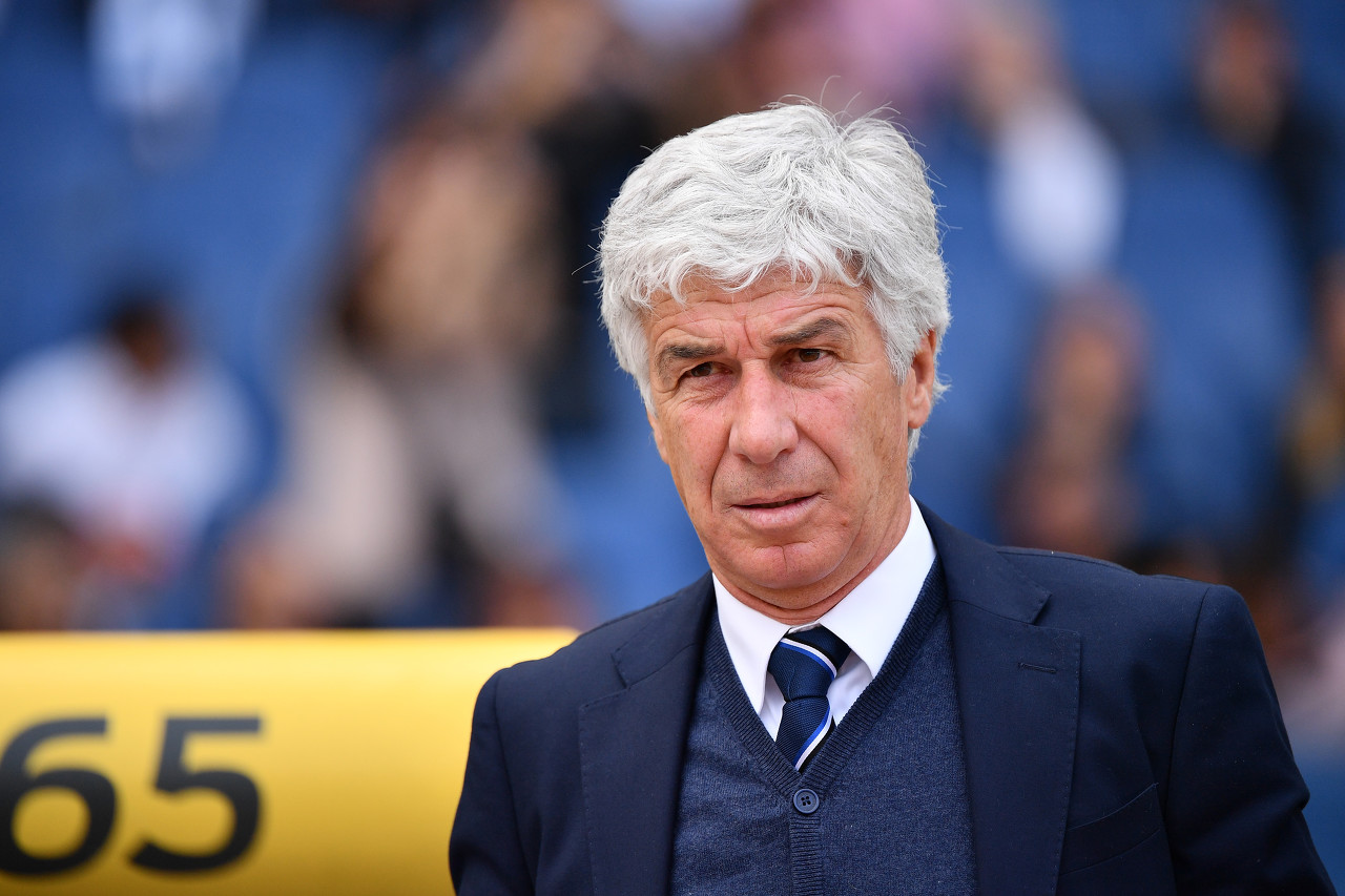 罗体：加斯佩里尼明确要求罗马签边锋，埃切维里拒绝外租去赫罗纳