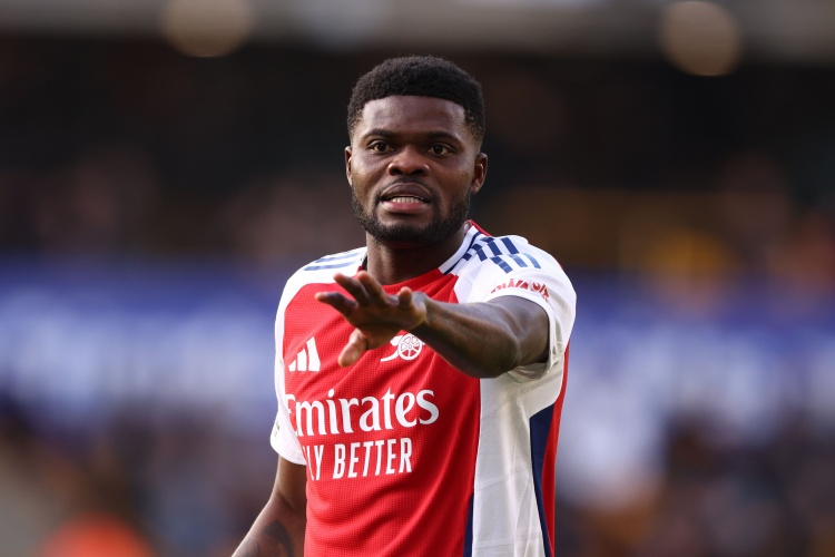 斯基拉：托马斯将以自由身加盟比利亚雷亚尔，合同签至2027年