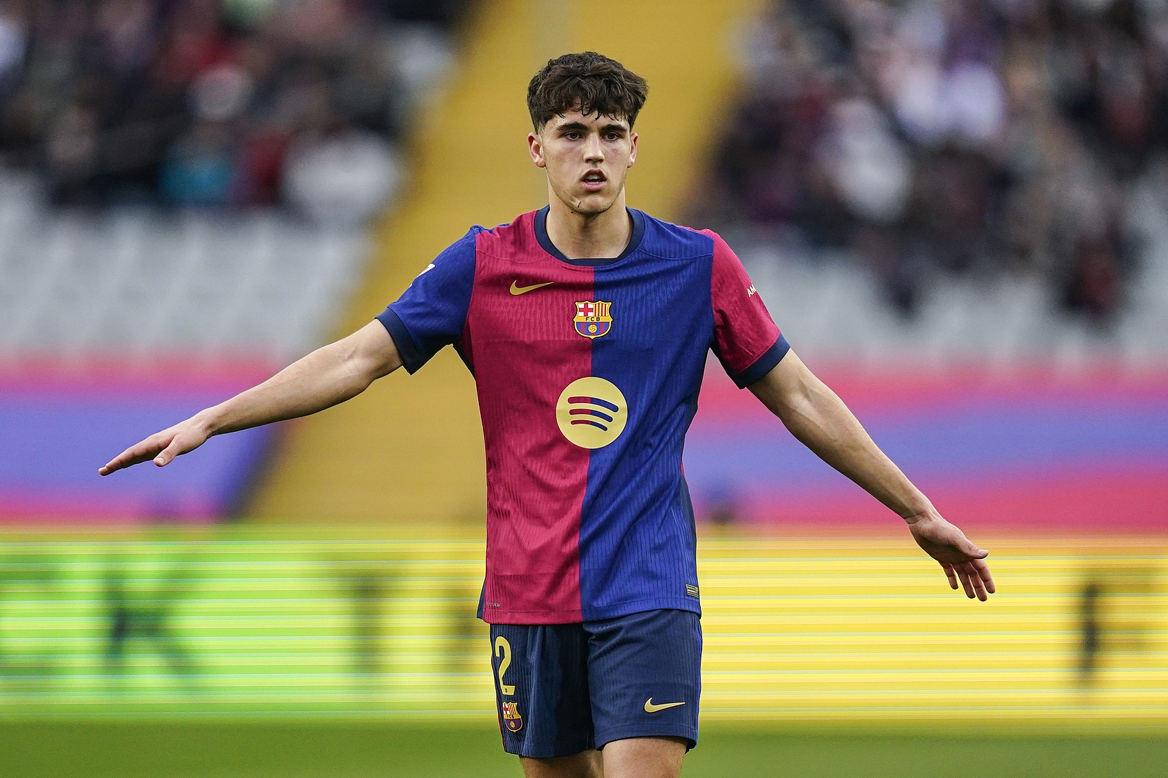 已通过大学入学考试！18岁库巴西：我计划攻读工商管理学位