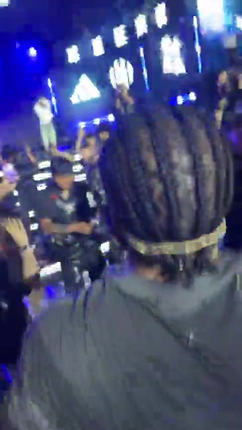 美媒感叹哈登中国行场面：真的是世界上影响力最大的运动员之一