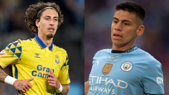 迪马：罗马希望租借+买断签埃切维里，他们无法承受F-席尔瓦价格