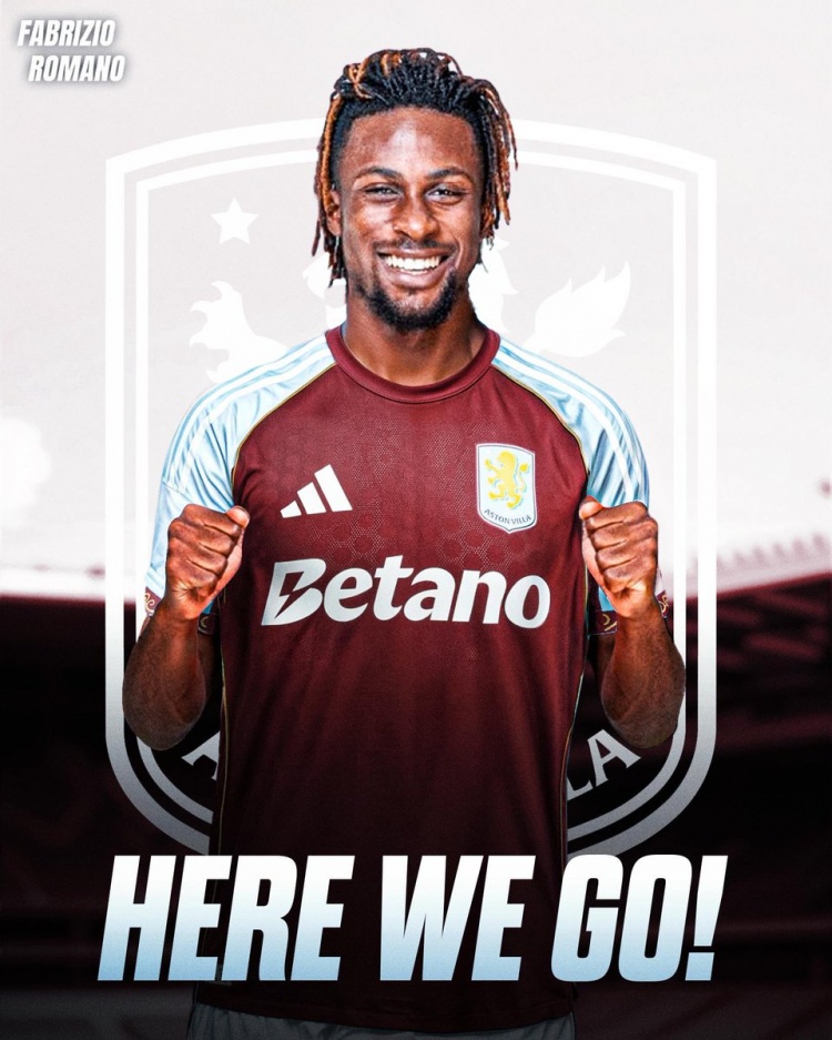 拒沙特860万税后年薪！队报：盖桑更看重职业生涯，因此选择维拉