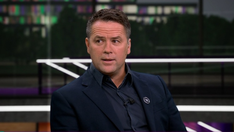 欧文：利物浦追伊萨克本质上和其他转会纠纷一样，只是更受关注