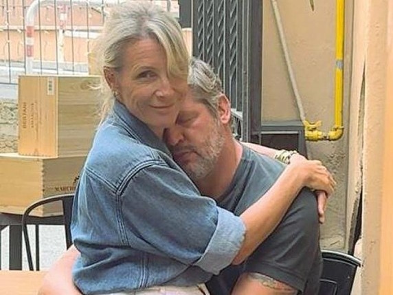 马特拉齐弟弟：渐冻症夺走了我的希望，伊布为我加油鼓劲