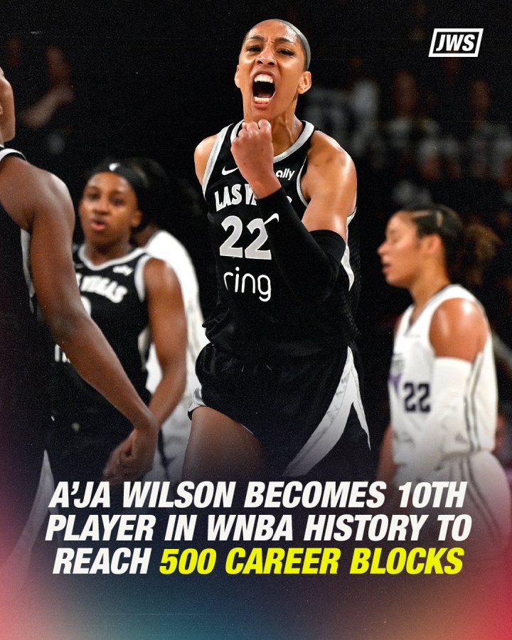 😤彪悍！阿贾11中8怒砍27分7板2断2帽✅解锁生涯500帽！