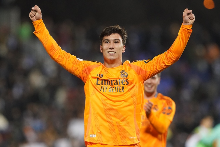 阿斯：贡萨洛-加西亚与皇马续约至2030达协议，解约金升至10亿欧