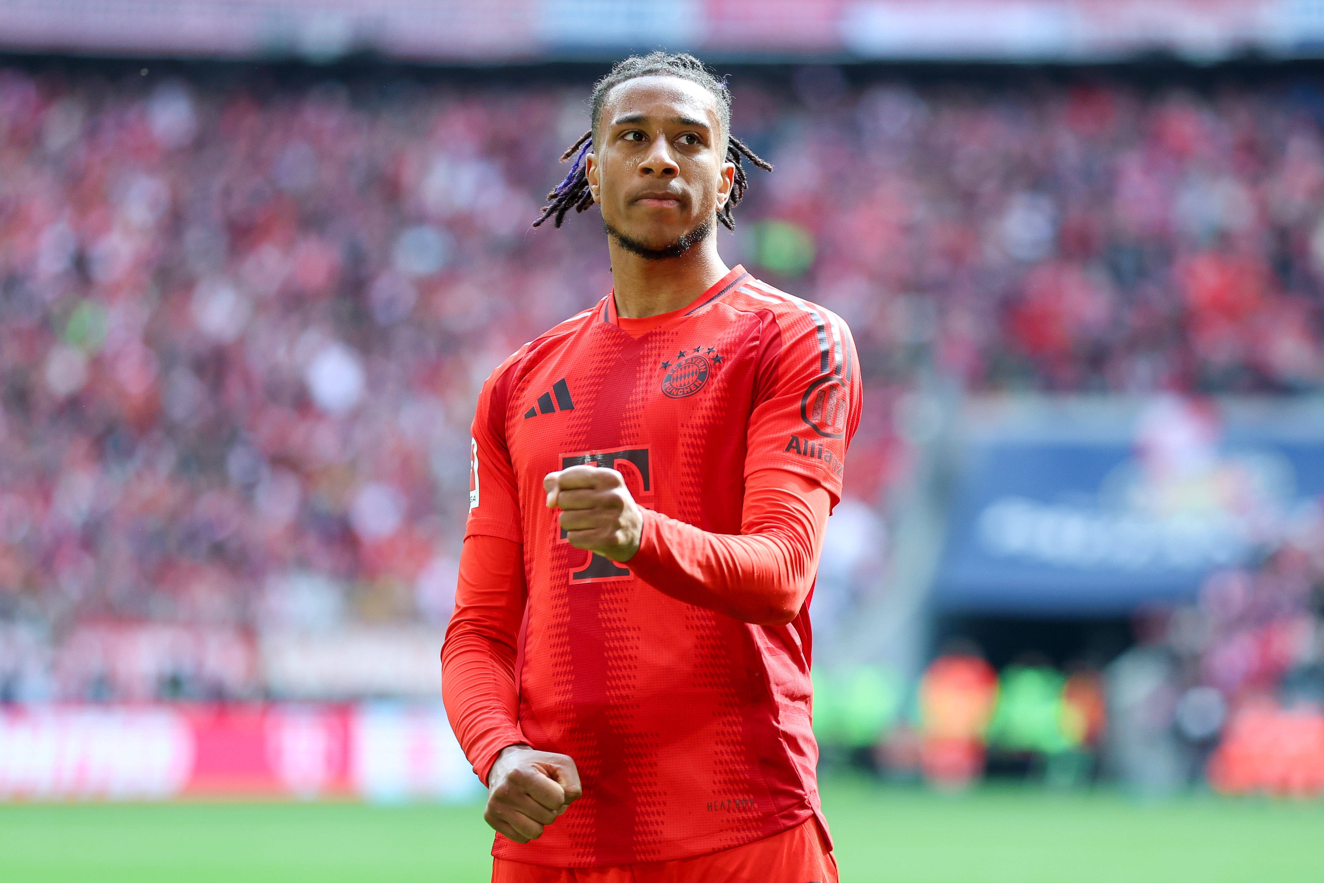 格拉斯纳：奥利塞天赋异禀是个天才球员，能踢出如此表现并不意外