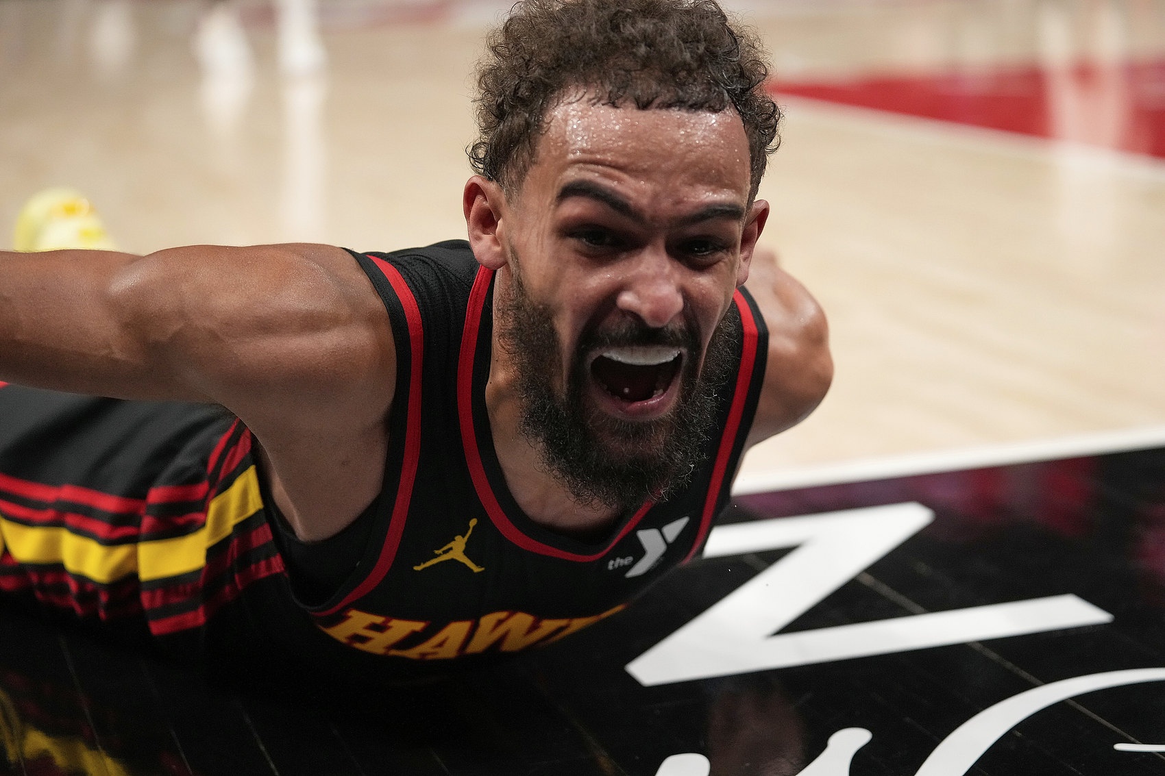 奥兰多王朝or火箭补齐控卫？特雷-杨下家赔率：魔术居首 火箭第5