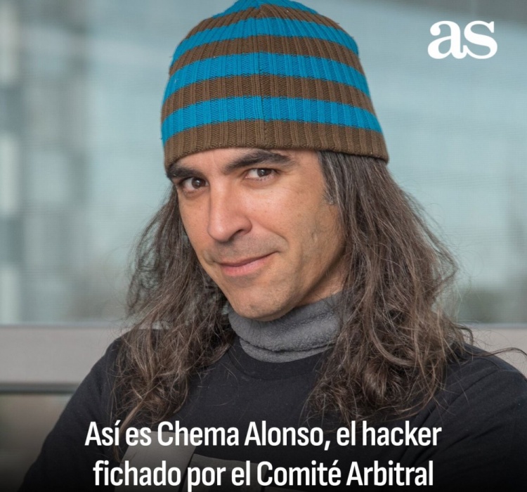 西媒：西裁判技术委员会顾问上任不久离职，与其皇马球迷身份无关