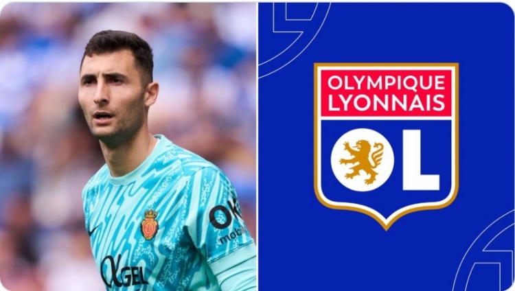 记者：里昂与马洛卡门将格雷夫达成协议，正商谈约500万欧转会费