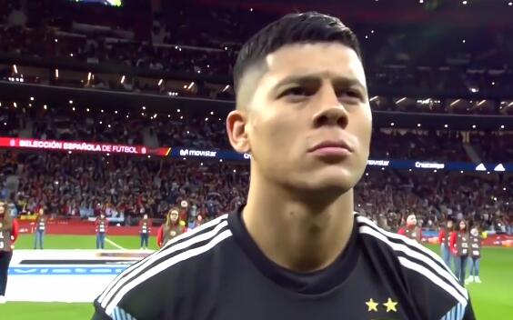 记者：罗霍与博卡解约，以自由球员身份与阿根廷竞技俱乐部签约